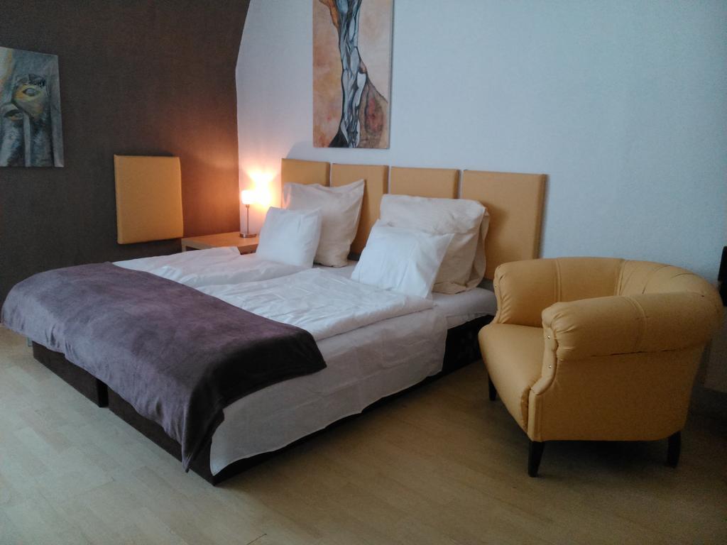 Apartment Sova Ostrava Zimmer foto